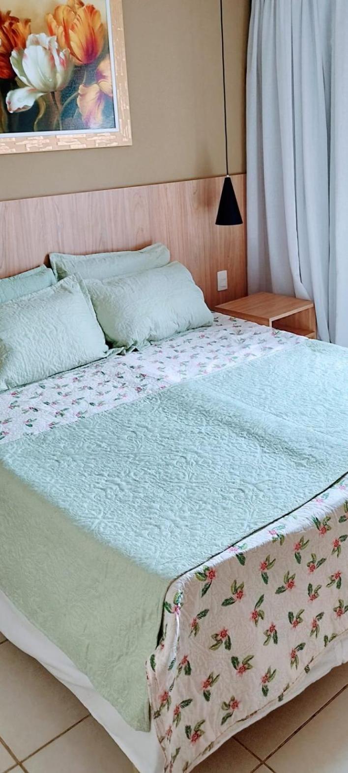 Flat Aldeia Das Aguas Волта-Редонда Экстерьер фото