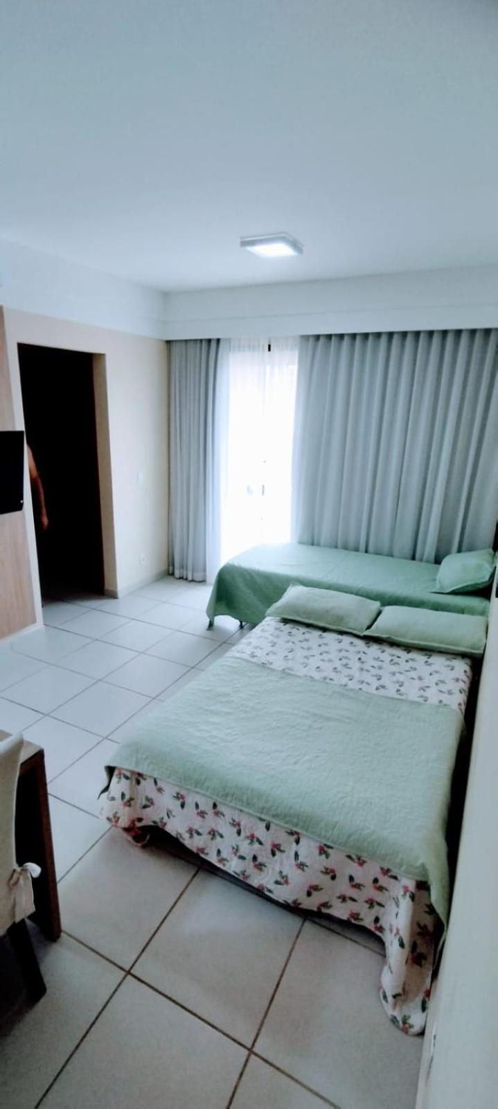 Flat Aldeia Das Aguas Волта-Редонда Экстерьер фото