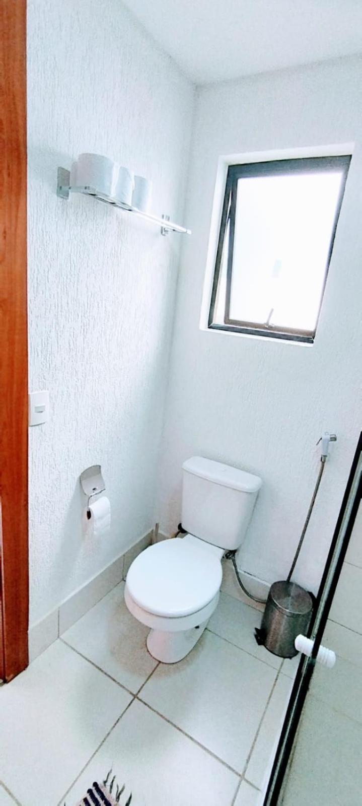 Flat Aldeia Das Aguas Волта-Редонда Экстерьер фото