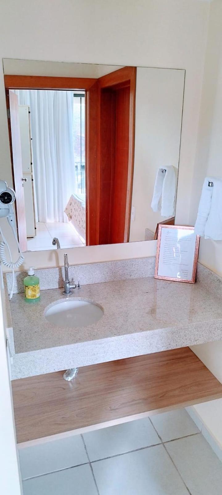 Flat Aldeia Das Aguas Волта-Редонда Экстерьер фото