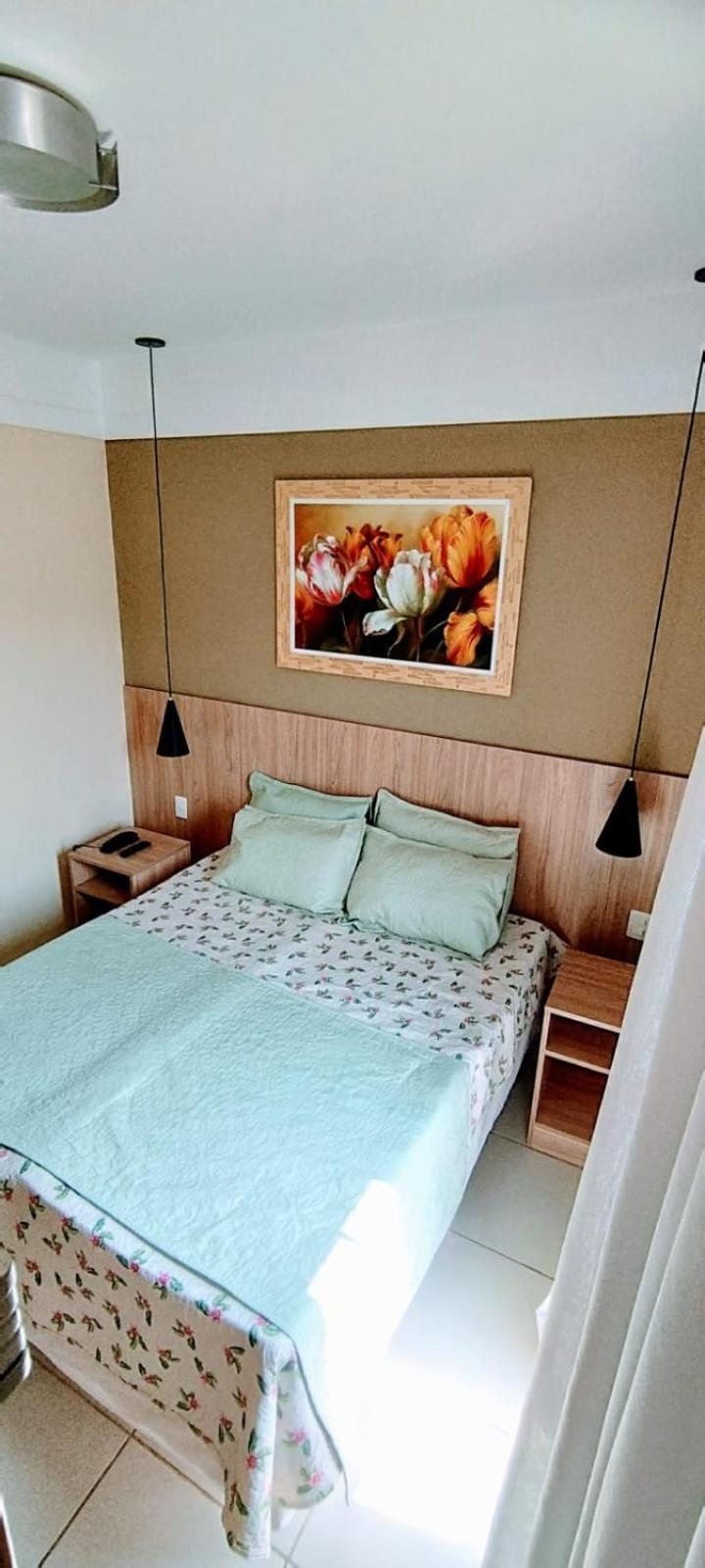 Flat Aldeia Das Aguas Волта-Редонда Экстерьер фото