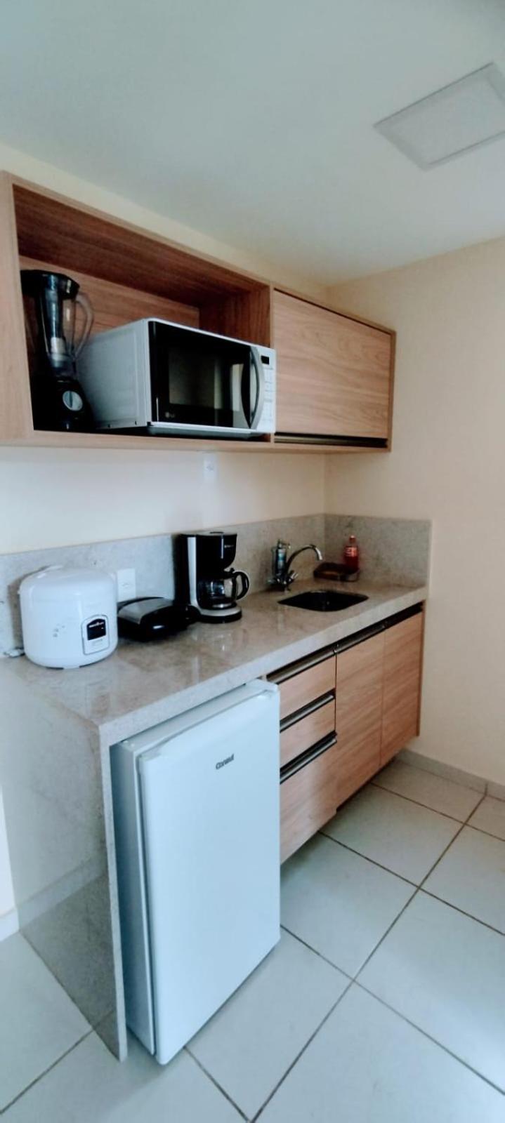 Flat Aldeia Das Aguas Волта-Редонда Экстерьер фото