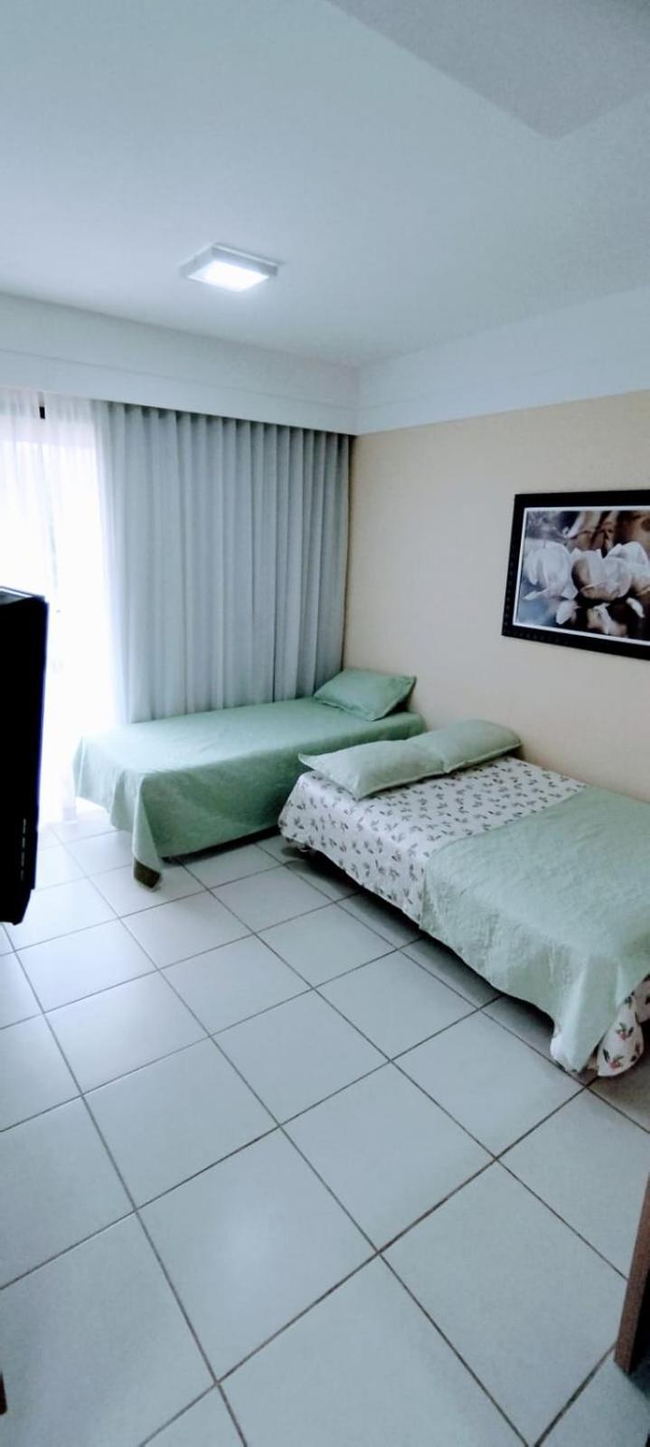 Flat Aldeia Das Aguas Волта-Редонда Экстерьер фото