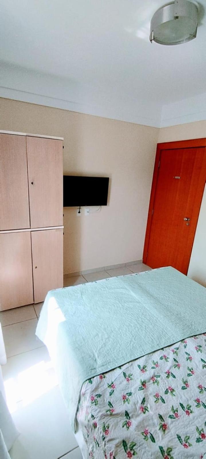 Flat Aldeia Das Aguas Волта-Редонда Экстерьер фото