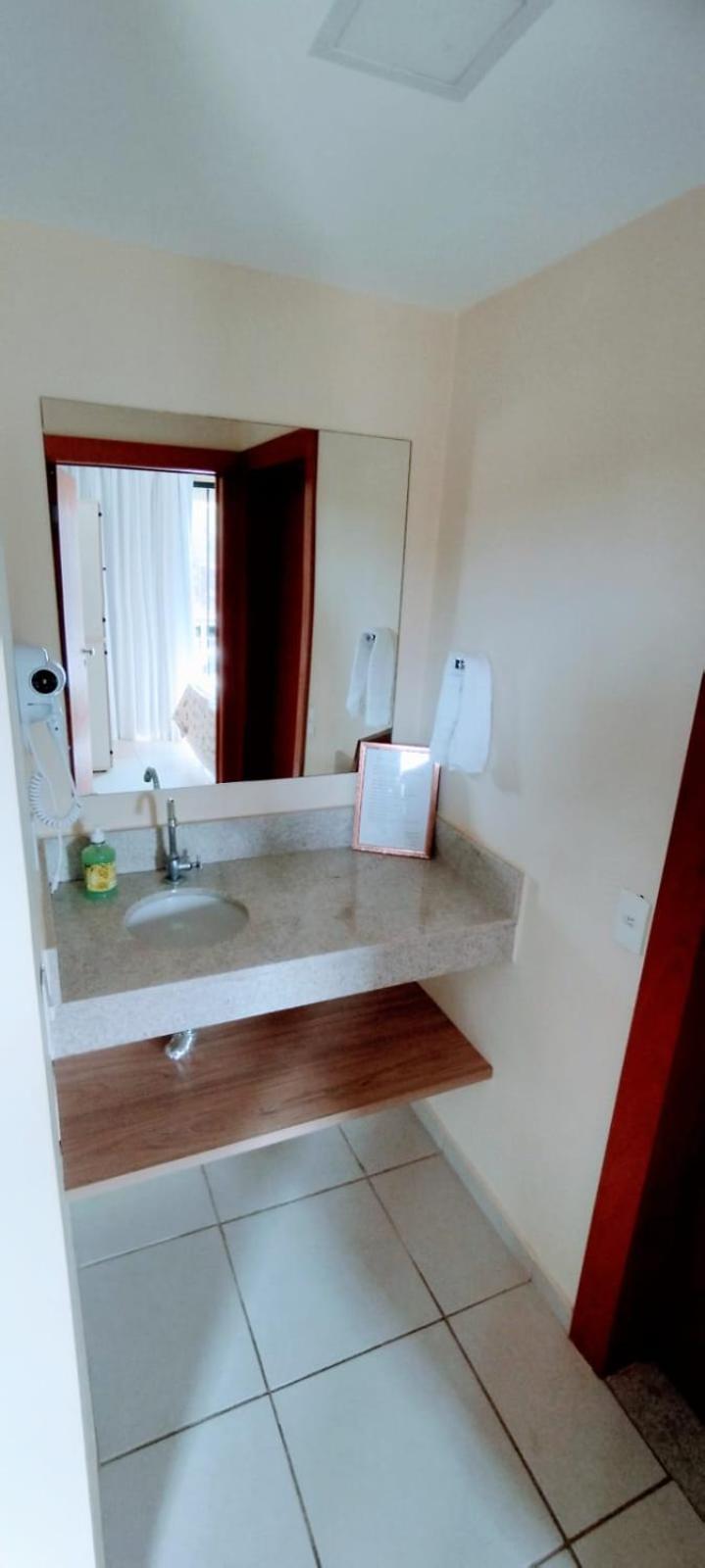 Flat Aldeia Das Aguas Волта-Редонда Экстерьер фото