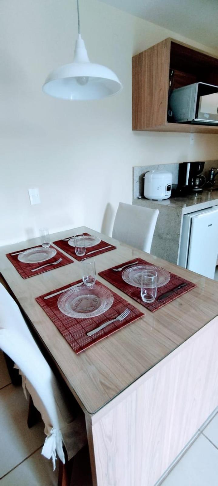 Flat Aldeia Das Aguas Волта-Редонда Экстерьер фото
