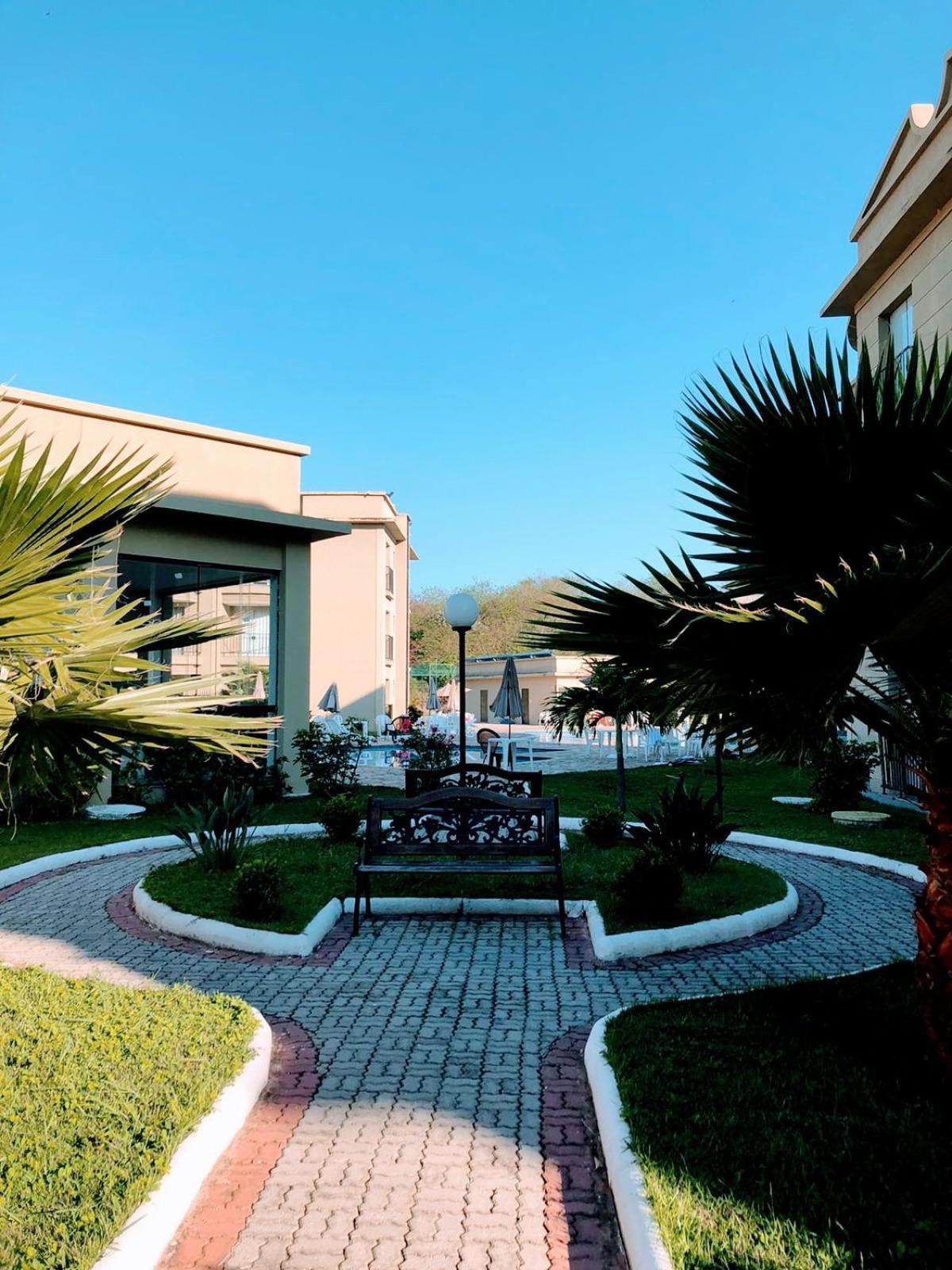 Flat Aldeia Das Aguas Волта-Редонда Экстерьер фото